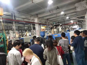 電博會回顧 海西匯攜手跨境賣家走進汕頭電博會,尋找跨境優質供應鏈