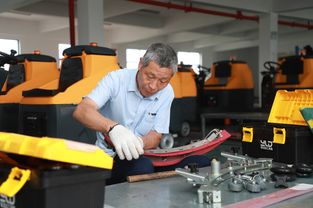 安徽四板成長的足跡活動走進蕪湖市實業公司