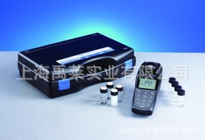 奧立龍Orion AQ4500 濁度儀 專業水質檢測解決方案