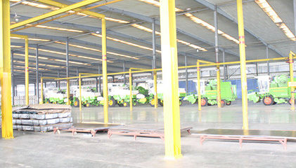 臨清市農(nóng)機(jī)裝備制造業(yè)轉(zhuǎn)型升級(jí)暨2016山東潤源實(shí)業(yè)交流會(huì)成功舉行