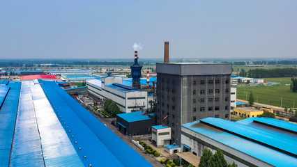 引領(lǐng)綠色能源未來 山東恒橋能源實(shí)業(yè)亮相A1館D51號(hào)展位