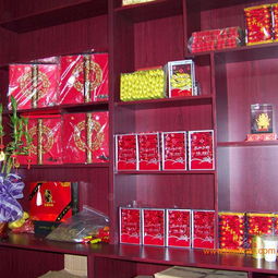 蘭花巖茶廠 以巖韻匠心，鑄就優質茶葉批發之選