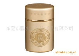 深圳市鵬凌達金屬制品 匠心打造，品味非凡的茶葉包裝解決方案