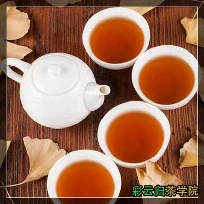 從書桌到茶臺 大益彩云歸與永德碧螺春的品茗之趣